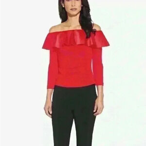 Adrianna Papell Blouse